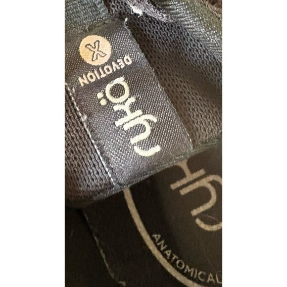 Ryka Skywalk Rush Black Athletic and Training Shoes Size 8.5 - Picture 6 of 6